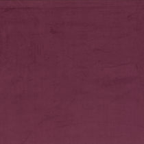 Mylo Raspberry Velvet Fabric by the Metre